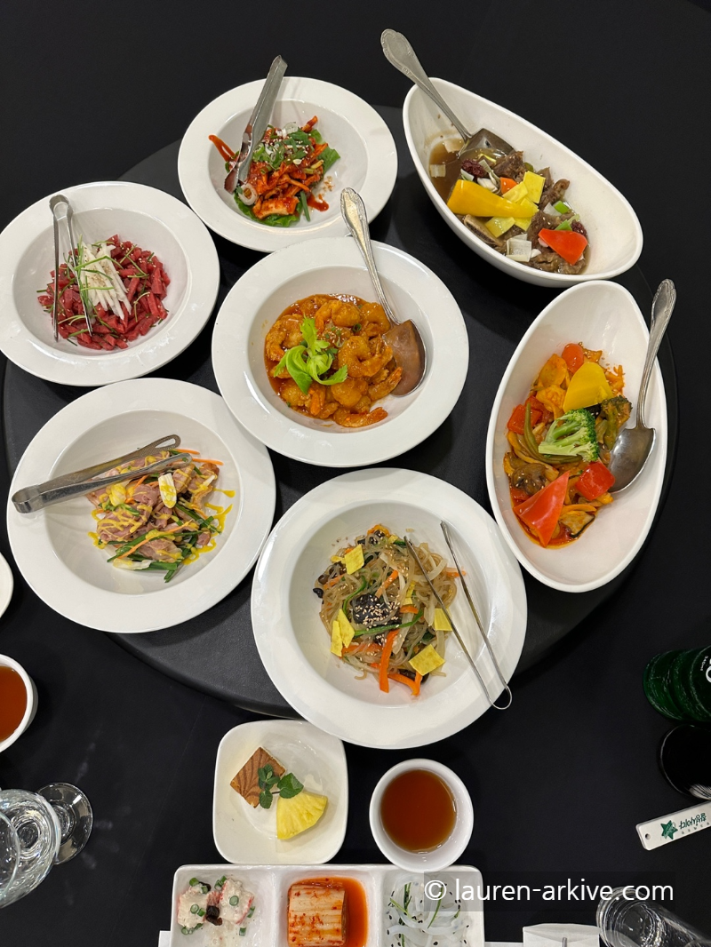 더화이트베일 결혼식장 후기 -