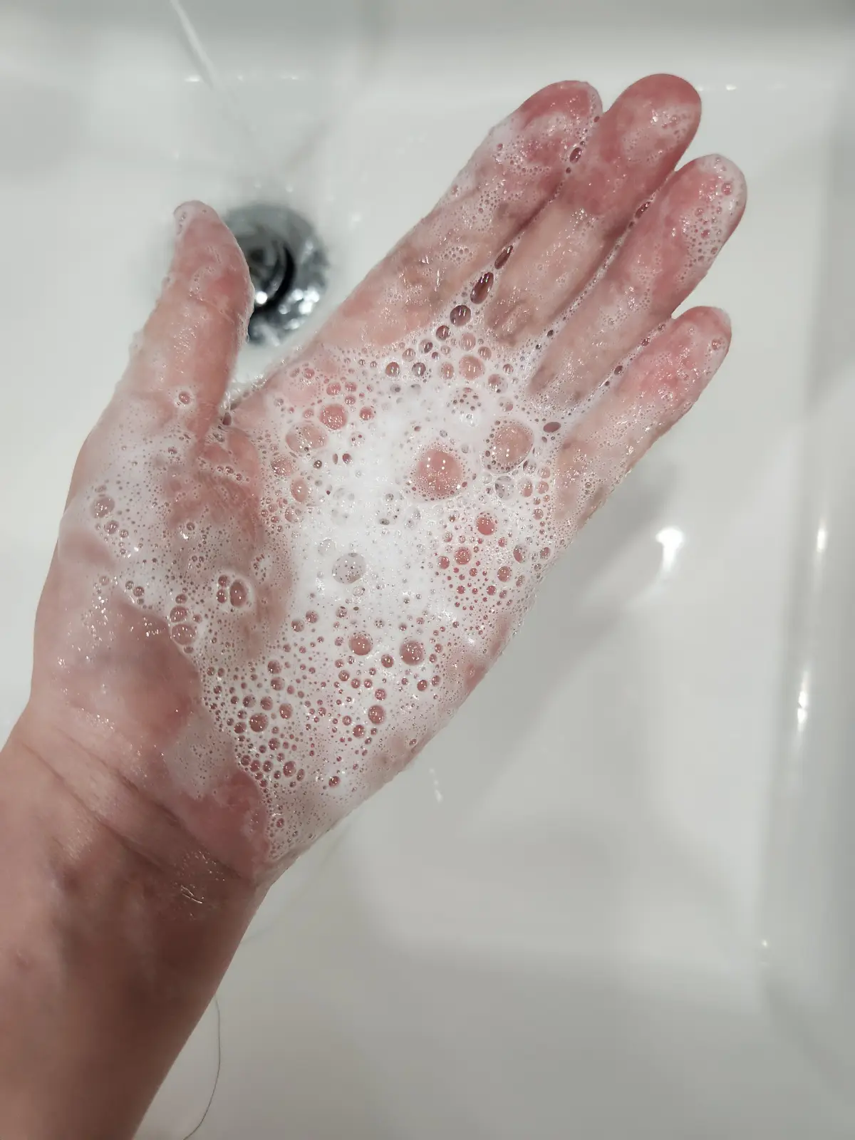 바이오더마-젤-두쉬-풍부한-거품