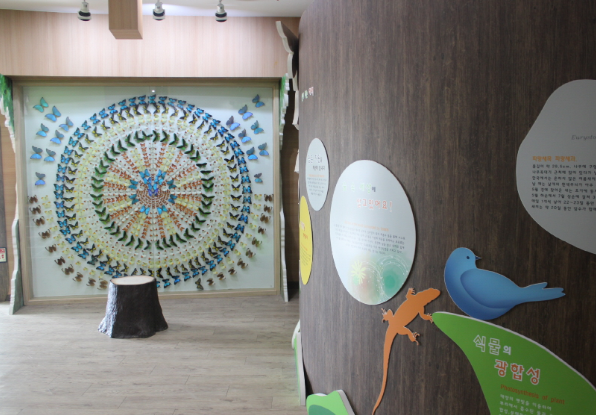 대전 근교 계곡 평상 물놀이 남이자연휴양림 금산산림문화타운(출처-홈페이지)