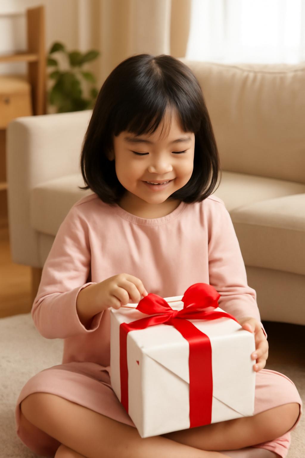 초등학생 1학년 생일선물