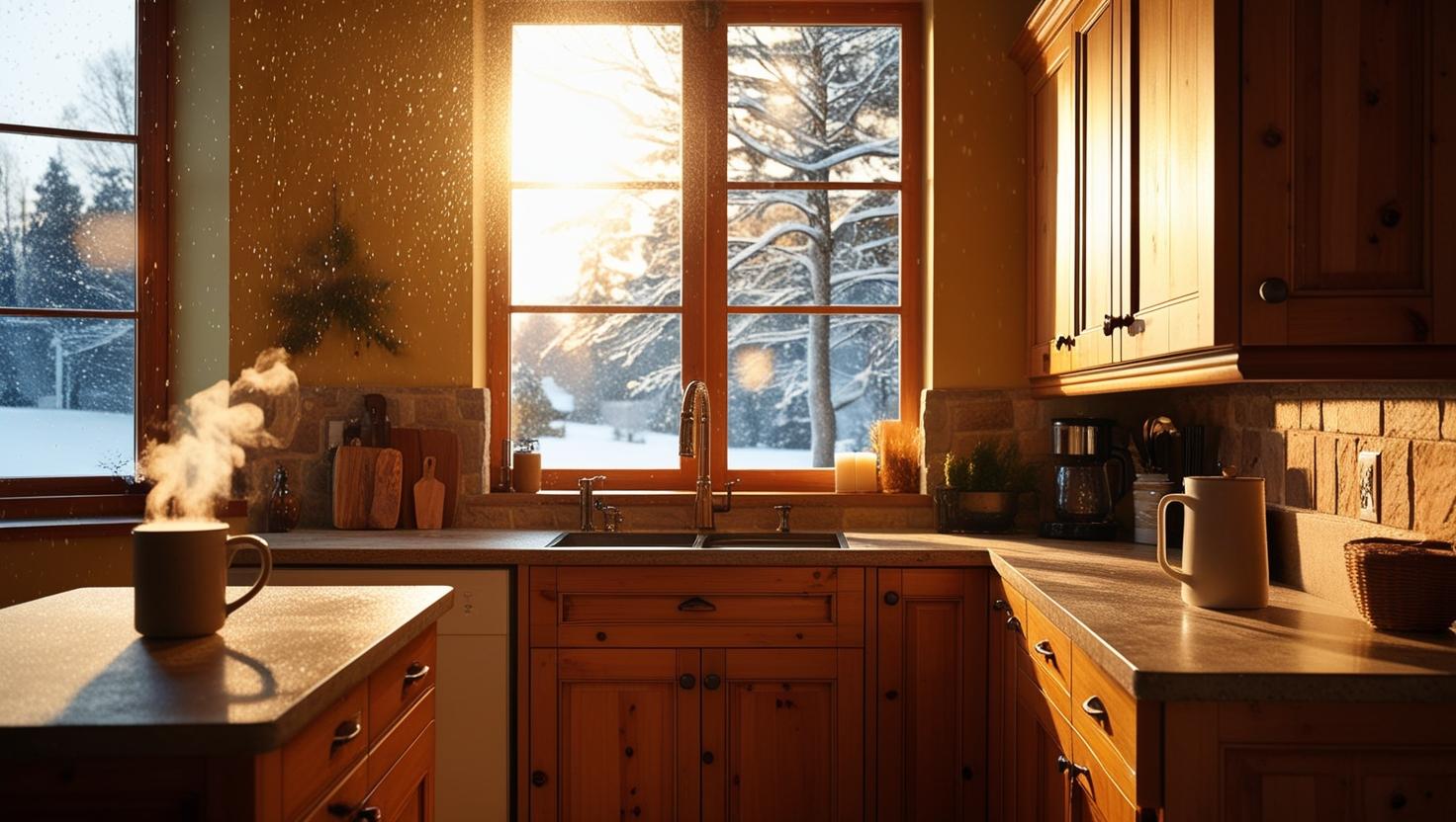 실내 온습도 이미지