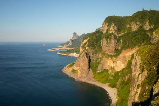 울릉도 독도 2박3일 여행