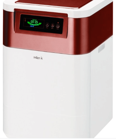 대전 음식물처리기 지원금 신청