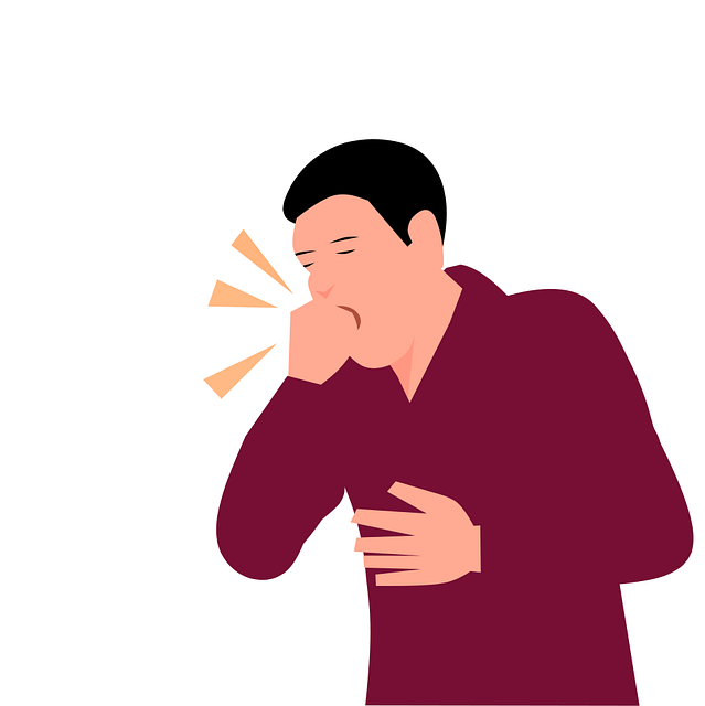 인후염 증상과 원인, 효과적인 치료 방법