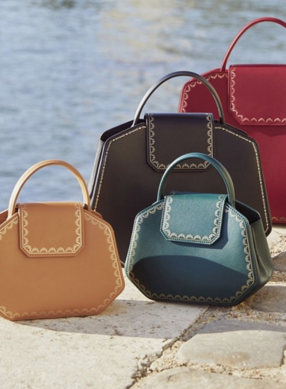 구아드로브 (Guirlande de Cartier)