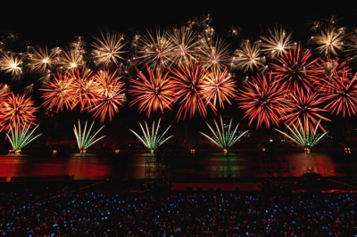 2024 포항국제불빛축제 주차장 일정 및 명당 자리 여행 정보