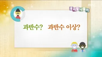 과반수의 의미와 과반수 이상 사례 분석_24