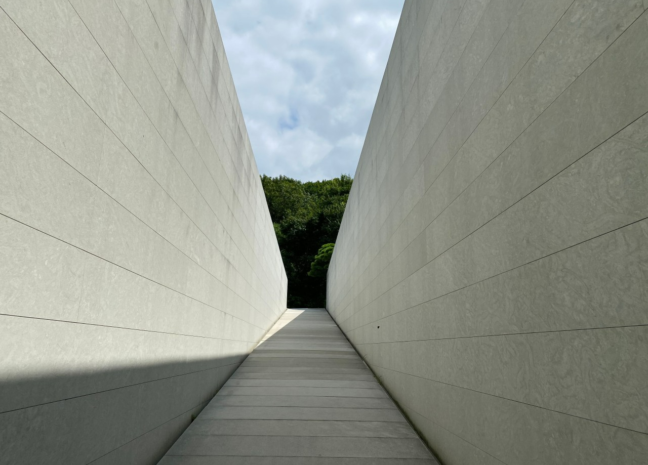 강화도 미술관 해든뮤지움