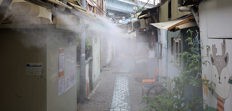 2025 서울 폭염 대비 필수 정보 총정리