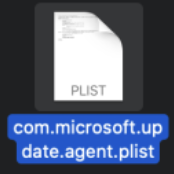 맥 마이크로소프트 업데이트 삭제