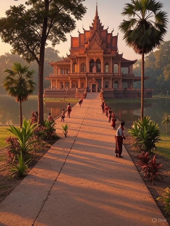 프레크토알 사원