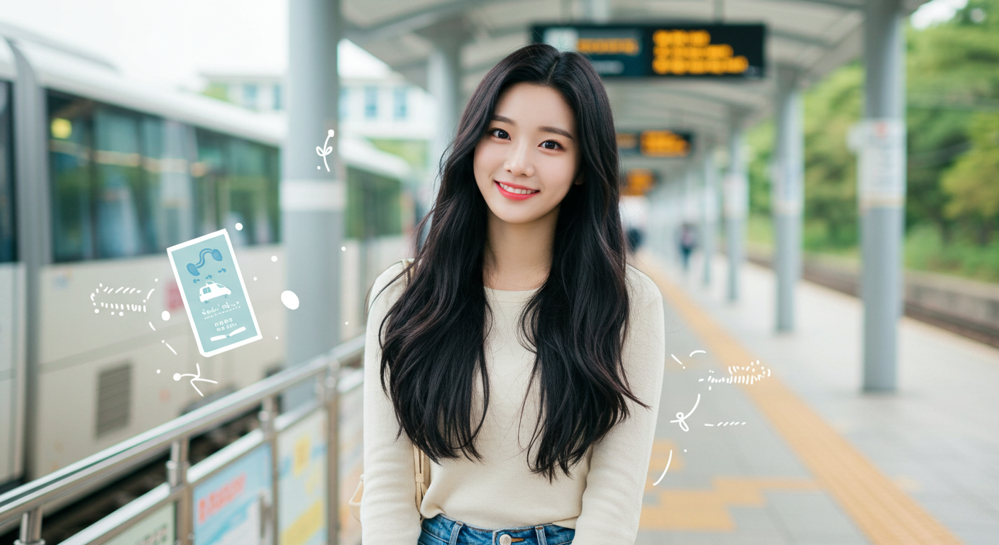 교통비 지원금, 누가 받을 수 있나? 청년&middot;저소득층 혜택 정리