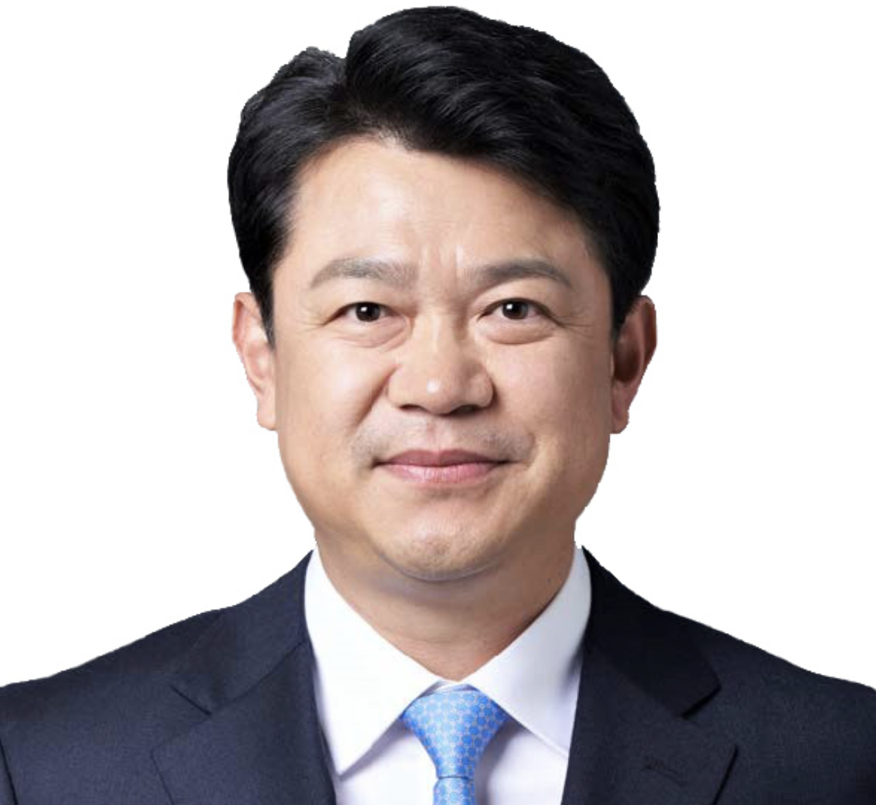 복기왕 프로필