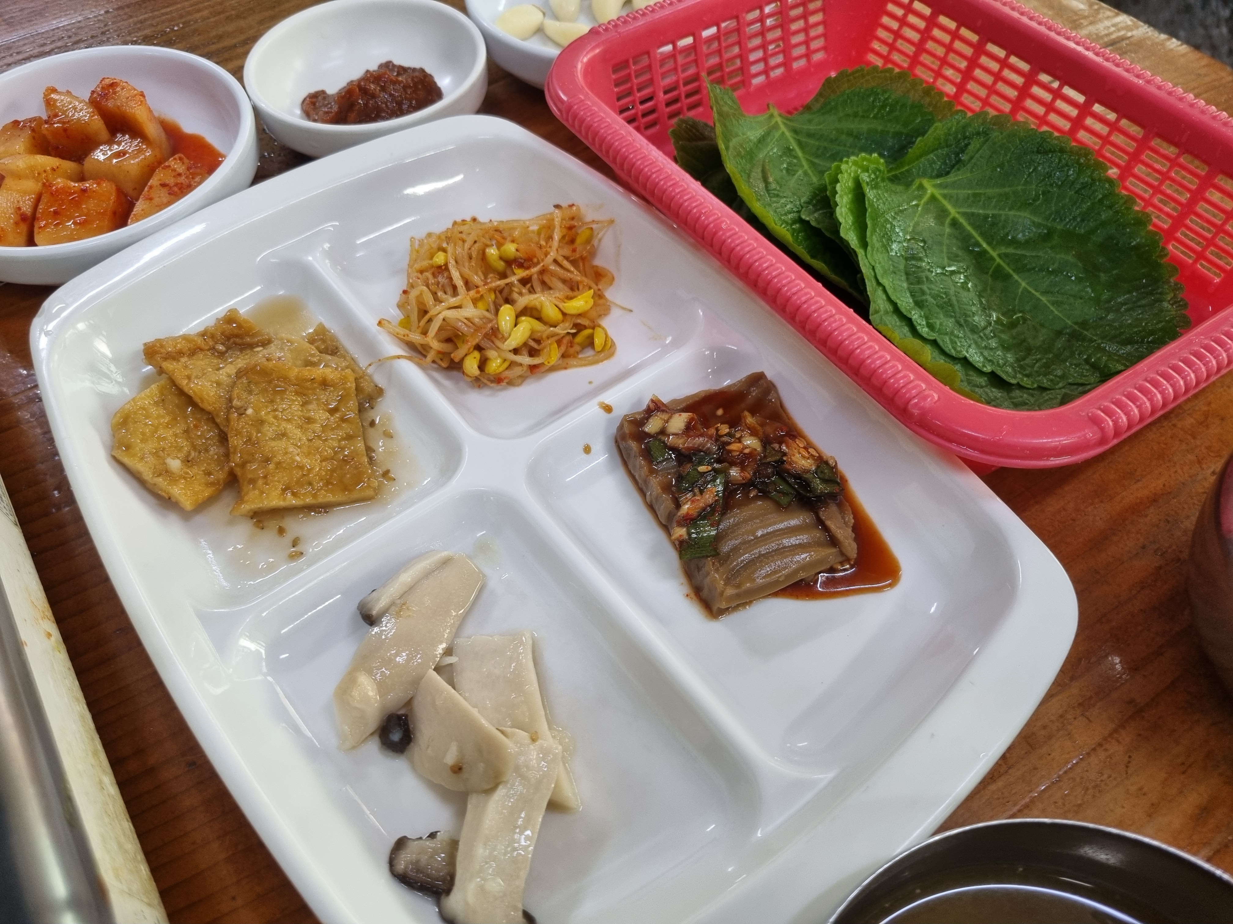 대길고추불고기