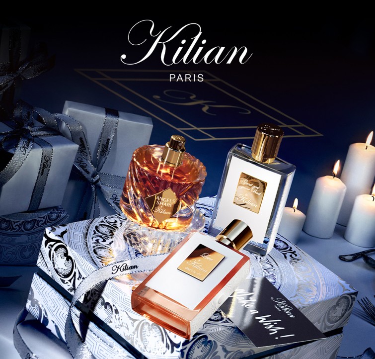 남자 크리스마스 선물 향수