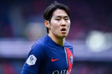 이강인 경기일정