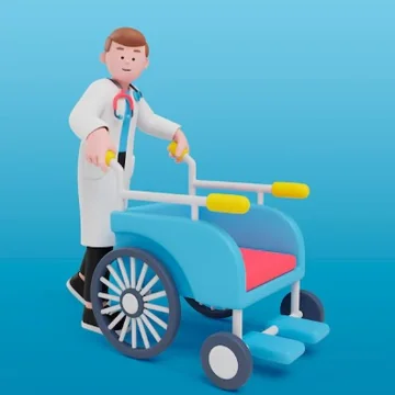 종합병원 간병인 일당과 입원 기간에 따른 비용 부담 구조19