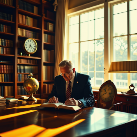 돈 버는 독서 습관 기르기