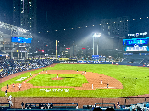 야구 직관 한번 가면 못 끊는 이유