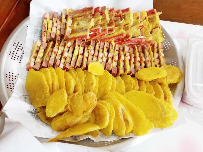 설날 음식