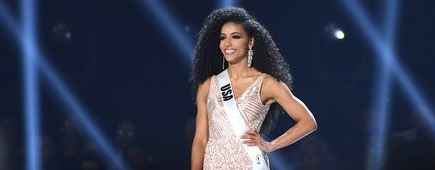 체슬리 크리스트