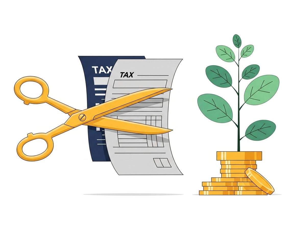 선물 옵션 절세 방법