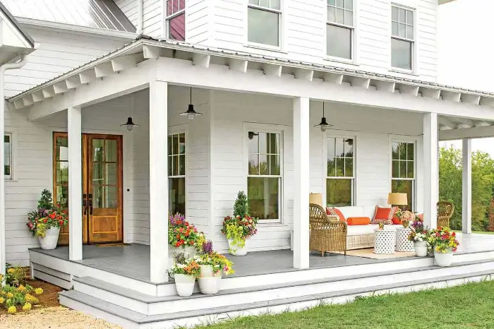 포치 Porch