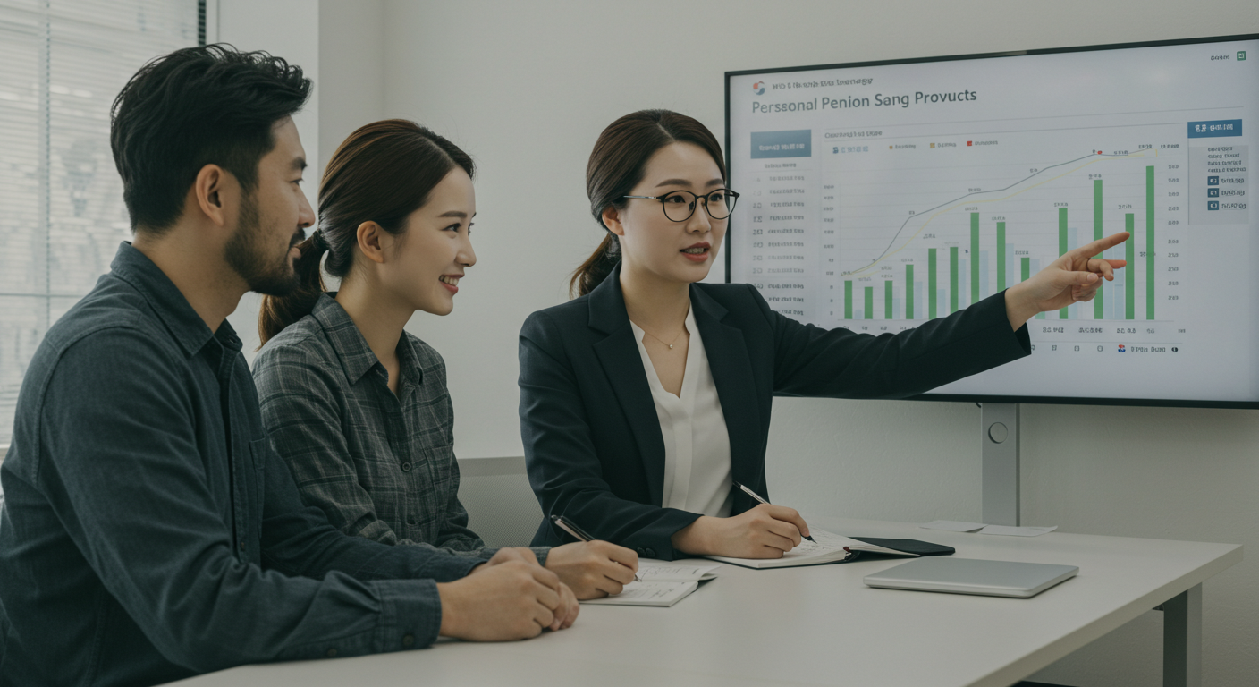 개인연금저축 소득공제