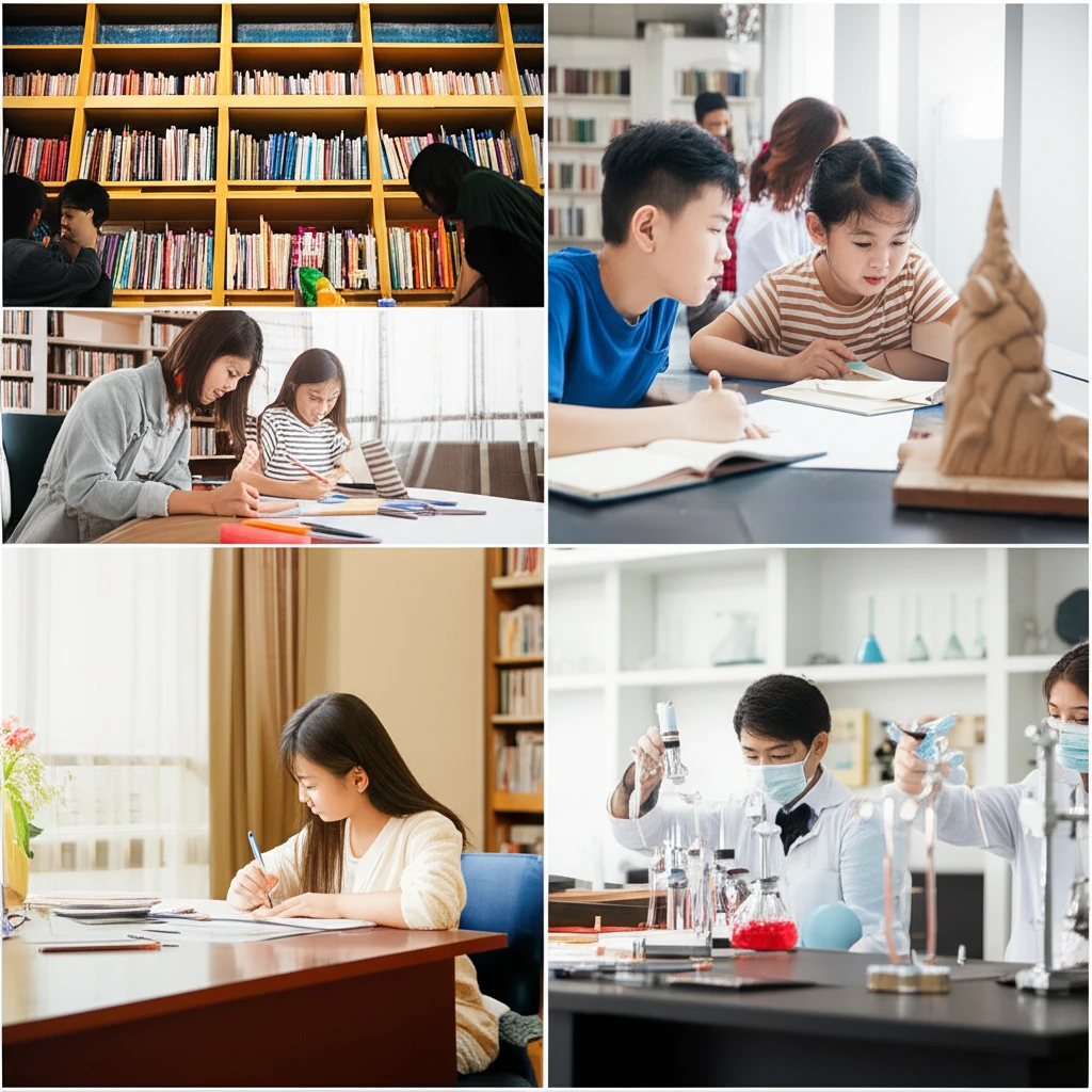 기장군 장학금 2025: 신청 전 필..