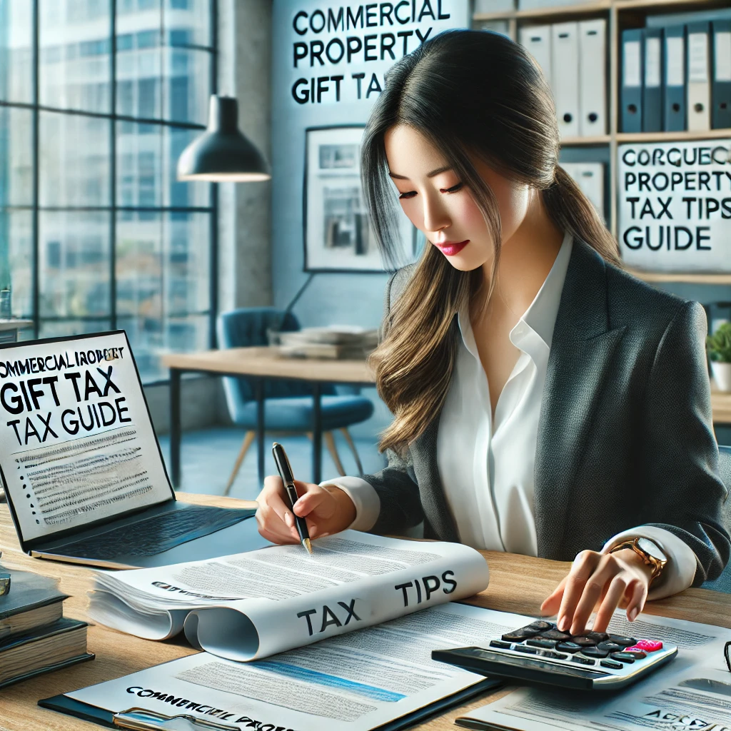 상가 증여세와 취득세 💼 며느리가 꼭 알아야 할 필수 꿀팁