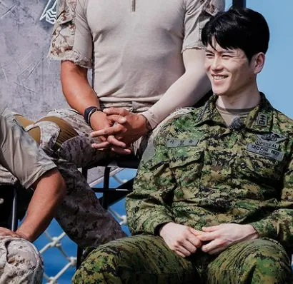 강철부대3-udt-이정준-인스타