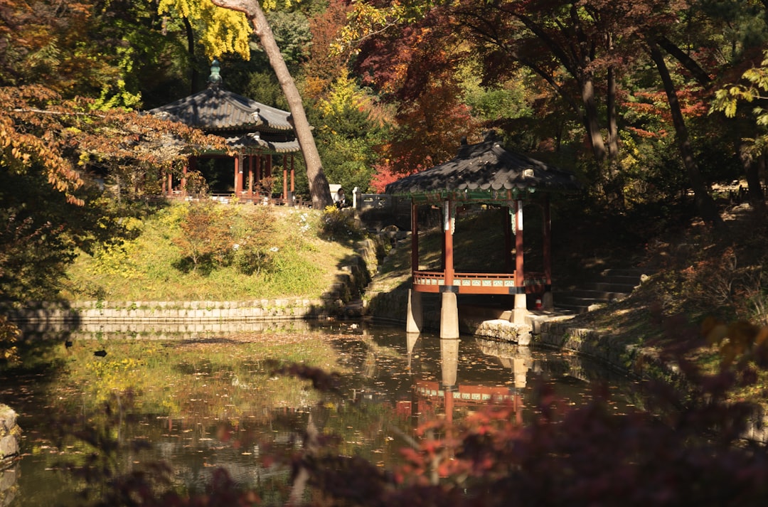 Changdeokgung