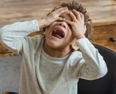 초등 ADHD 증상과 특징