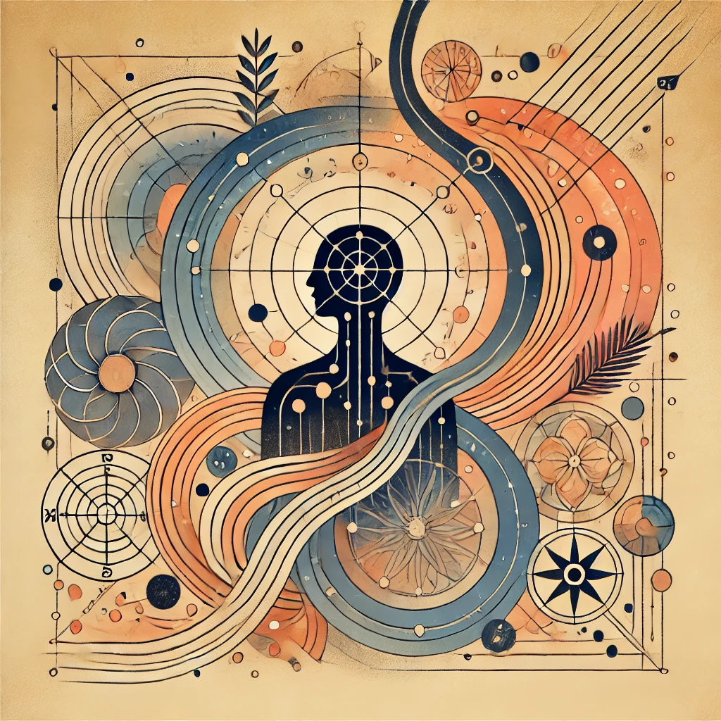 같은 생년월일이라도 다른 운명을 만드는 요소