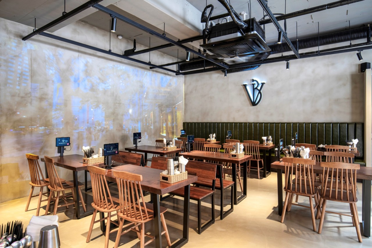 여의도 비욘드비엣남