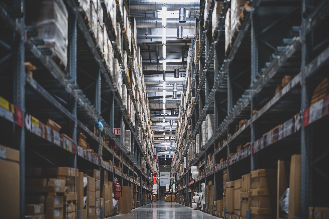 물품보관함