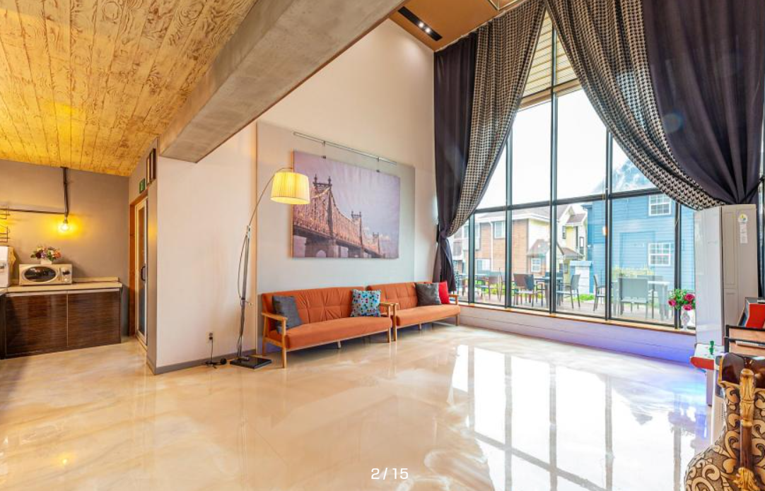 대부도펜션추천/풀빌라추천/대부도풀빌라