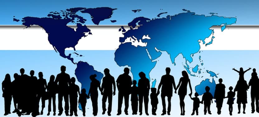 도시가 사라지는 지역이 있나요? (소멸 피해 도시 분석)