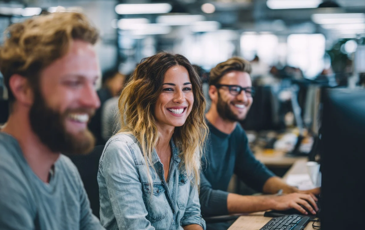 AI와 스타트업 생태계 ― 1인 기업과 초개인화 서비스의 부상