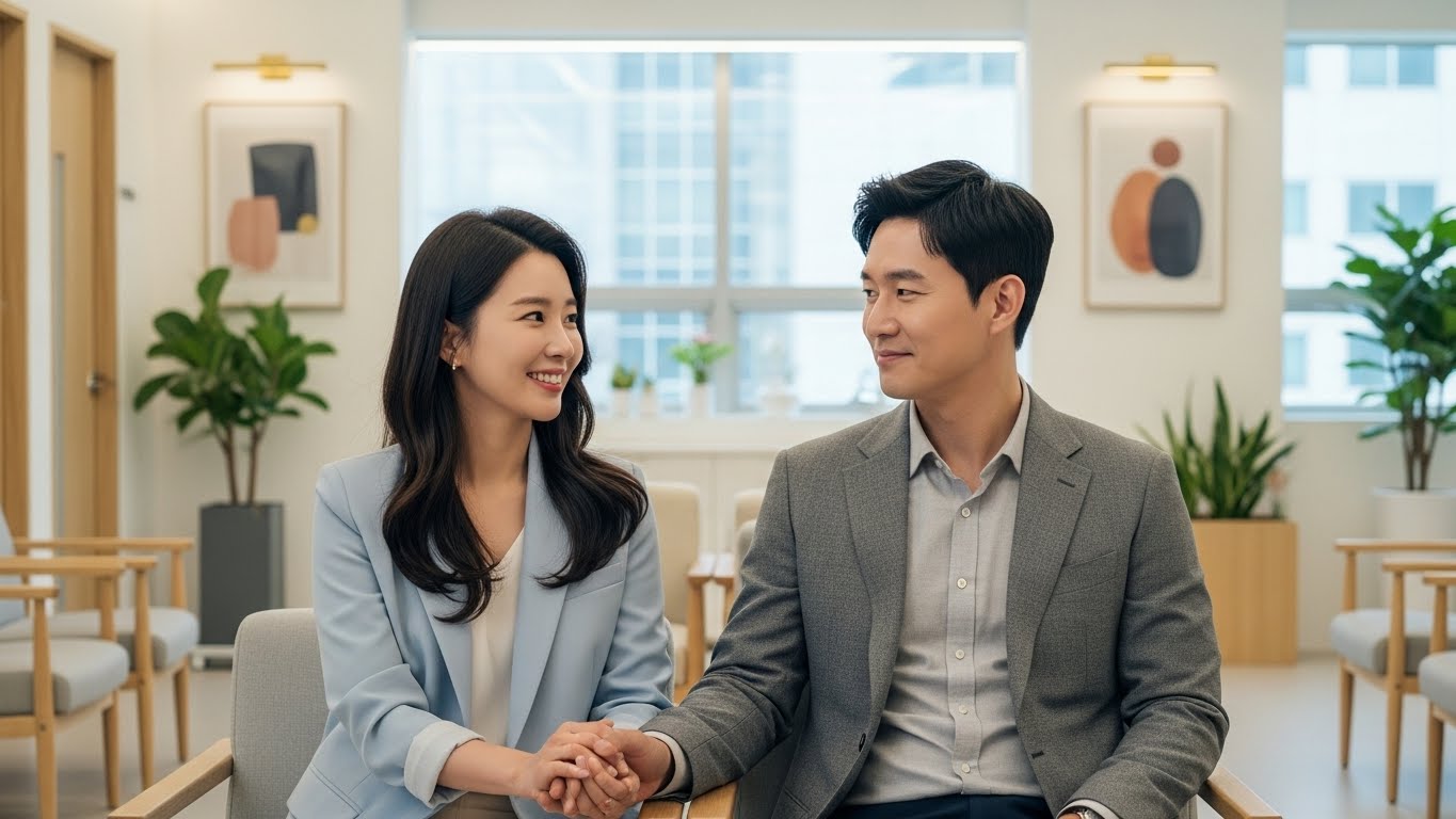 손목이 시큰거리고 아플 때