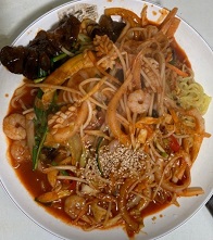야끼우동