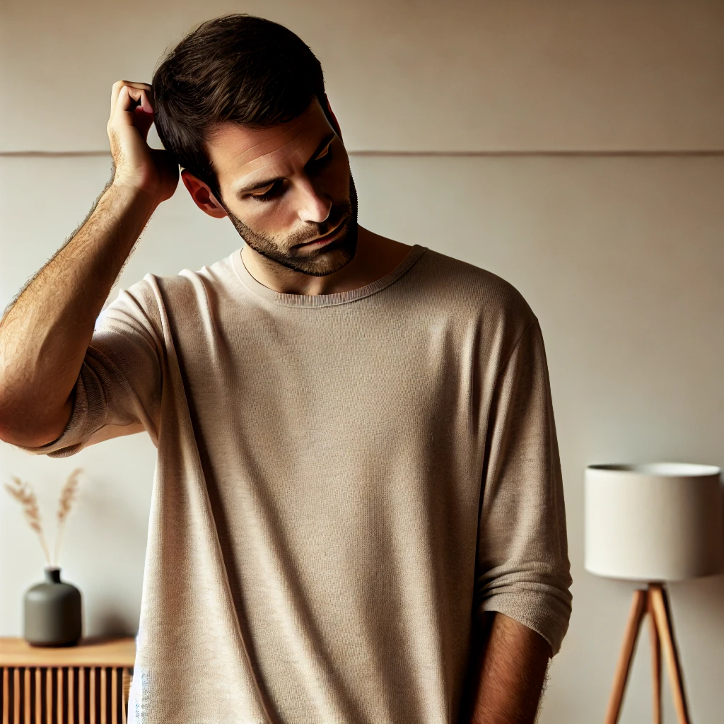 머리에 피가나는 꿈해몽