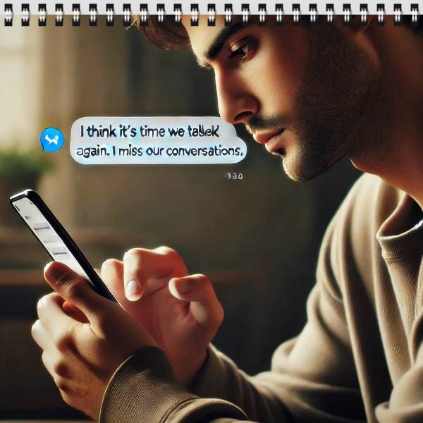 카카오톡 차단 후 메시지