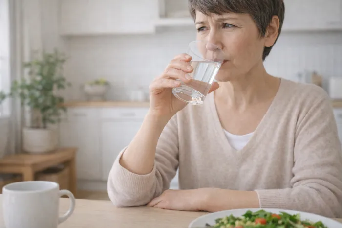 메트포르민 부작용