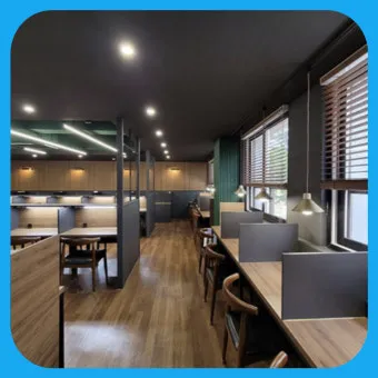 공부하기 좋은 카페 추천 완벽 학습 공간_6