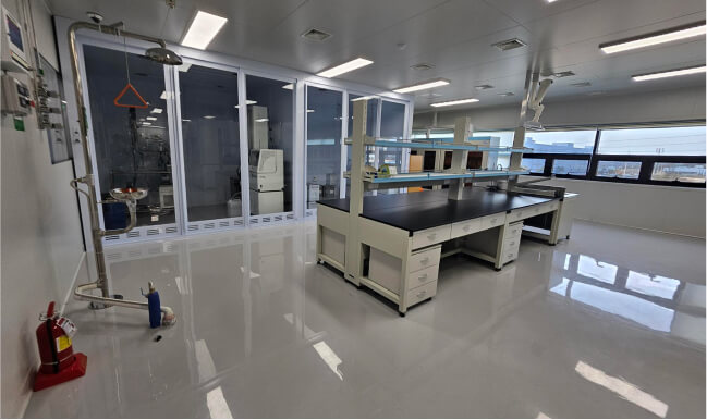 아이티켐 공모주