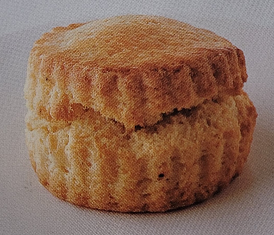 케익(케이크) 스콘