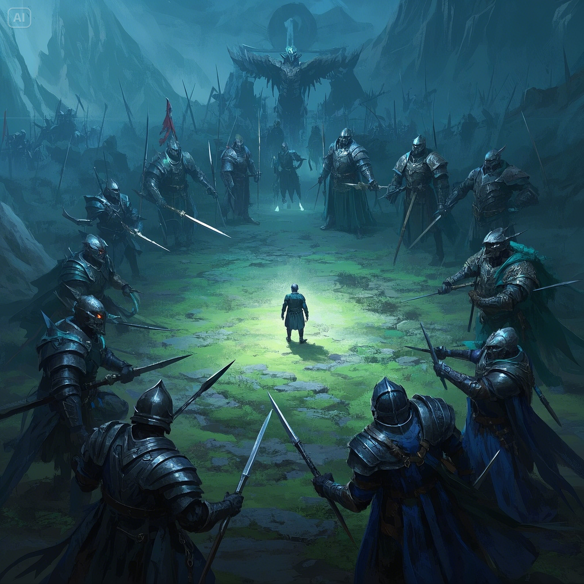 명심보감 사자성어 삶의 지혜와 인간관계 명언 사면초가