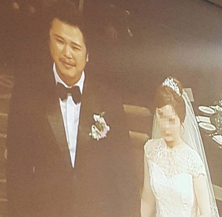 가수-육중완-아내-정현주