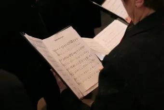 성가대 찬양대 대표기도문 모음연습전 연습후 3가지 예문_18